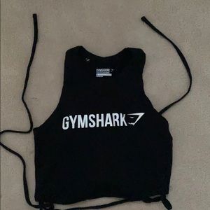 Gymshark top